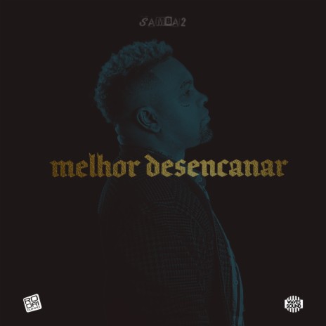 Melhor Desencanar | Boomplay Music