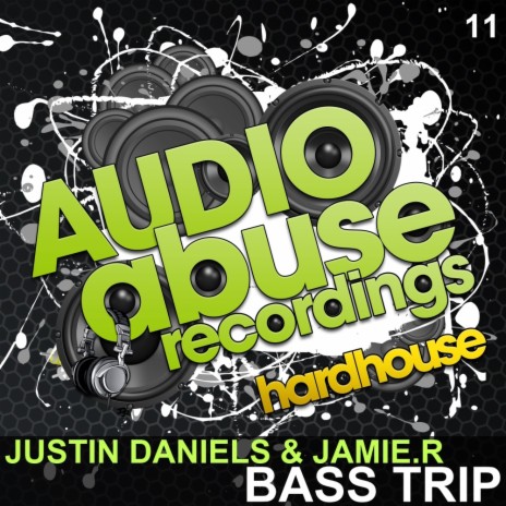 Bass Trip (Original Mix) ft. Jamie R