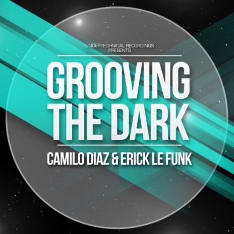 Grooving For My Head (Original Mix) ft. Erick Le Funk