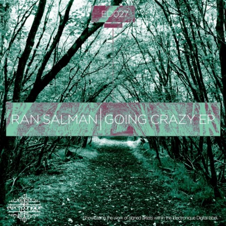 Going Crazy (Dub Mix)