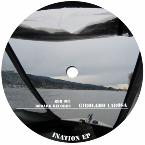 Ination (Antonio Spataro Aka Bunker Remix) | Boomplay Music