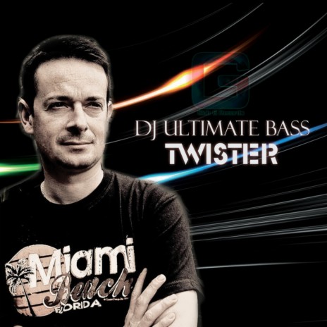 Twister (Album Mix) | Boomplay Music