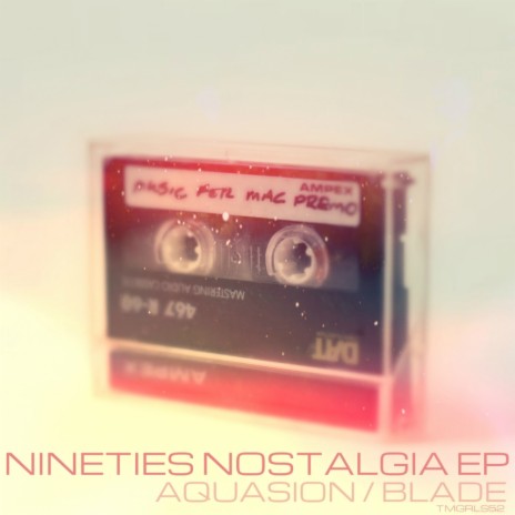 Nineties Nostalgia (Original Mix)