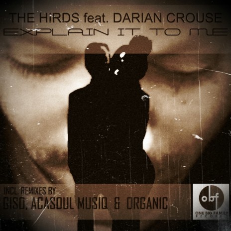 Explain It To Me (Acasoul Musiq Afro Remix) ft. Darian Crouse | Boomplay Music