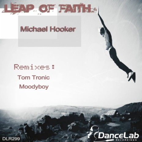 Leap Of Faith (Original Mix) | Boomplay Music