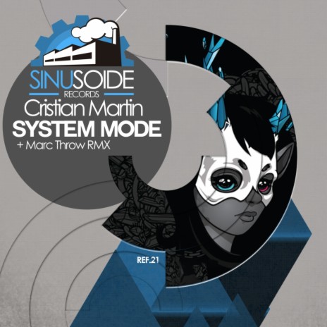 System Mode (Marc Throw Remix) | Boomplay Music