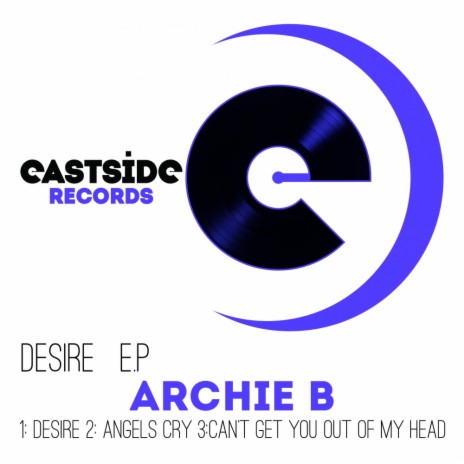 Desire (Original Mix)