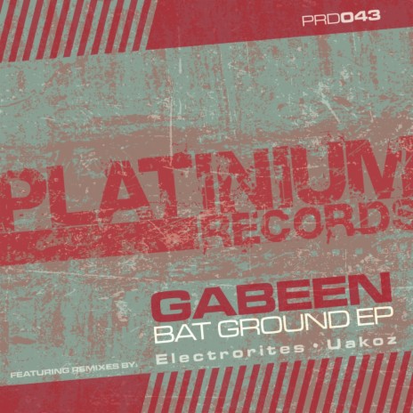 Bat Ground (Original Mix)