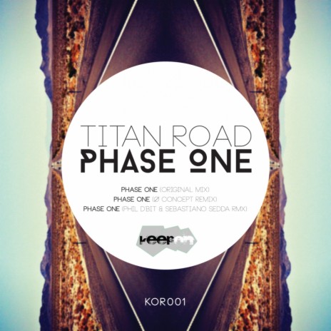 Phase One (Phil D'Bit & Sebastiano Sedda Remix) | Boomplay Music