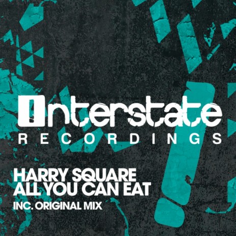 All You Can Eat (Original Mix)