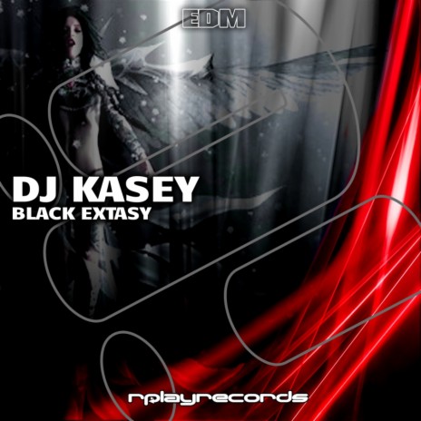 Black Extasy (Original Mix) | Boomplay Music