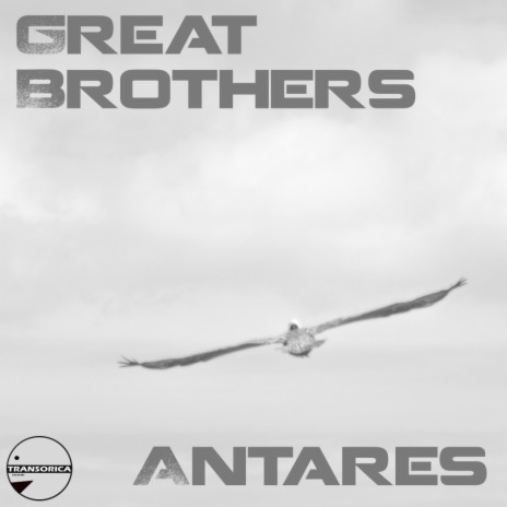 Antares (Original Mix)