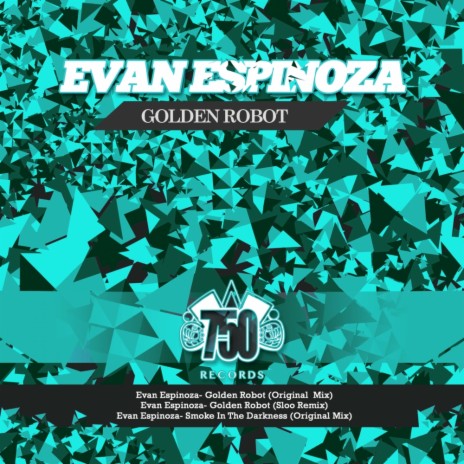 Golden Robot (Sloo Remix) | Boomplay Music