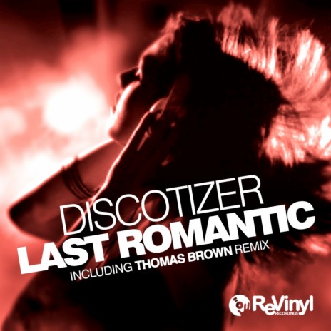 Last Romantic (Thomas Brown Remix)