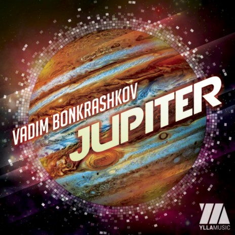 Jupiter (Original Mix) | Boomplay Music