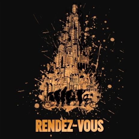 Rendezvous (IOS Remix) | Boomplay Music