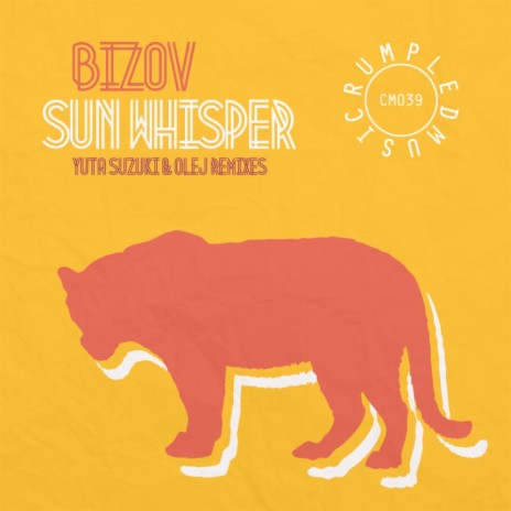 Sun Whisper (Original Mix)