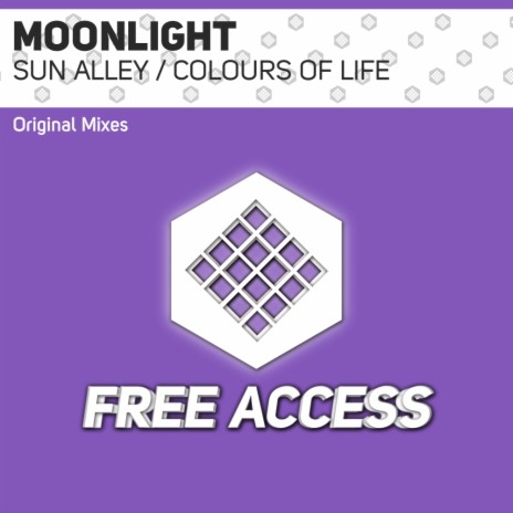 Colours of Life (Original Mix) | Boomplay Music