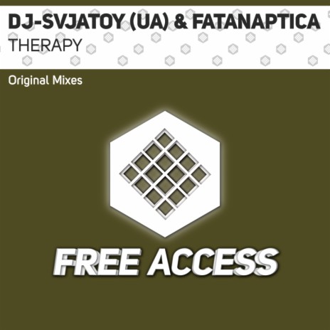 Therapy (Original Mix) ft. Fatanaptica | Boomplay Music