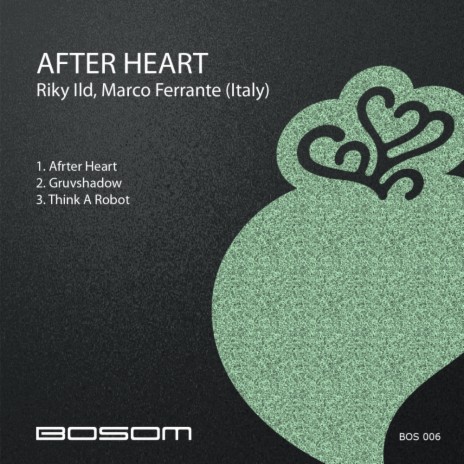 After Heart (Original Mix) ft. Marco Ferrante (Italy)