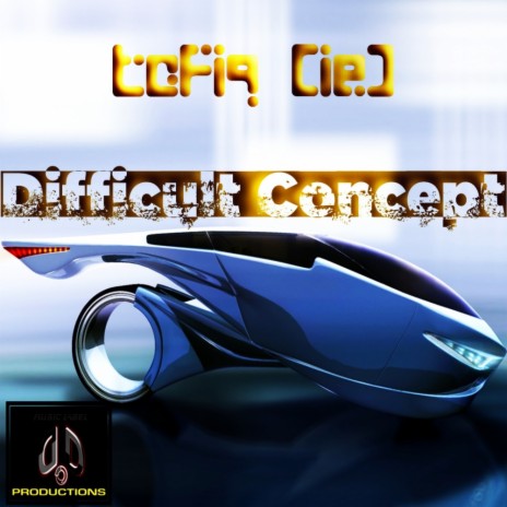 Difficult Concept (Original Mix)
