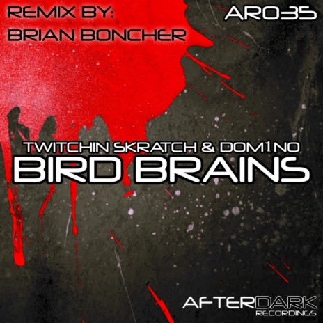 Bird Brains (Brian Boncher Mix) ft. Dom1no