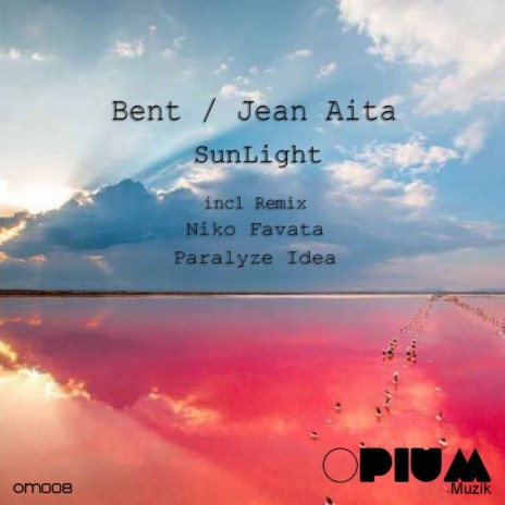 Sunlight (Original Mix) ft. Jean Aita | Boomplay Music