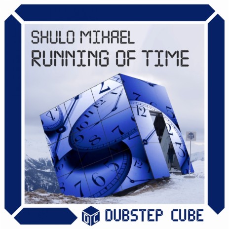 Running Of Time (Original Mix)