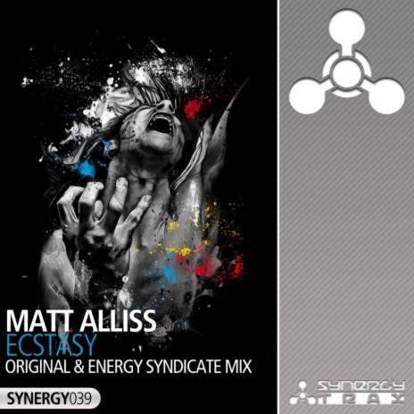 Ecstasy (Energy Syndicate Remix) | Boomplay Music