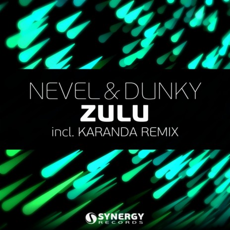 Zulu (Original Mix) ft. Dunky