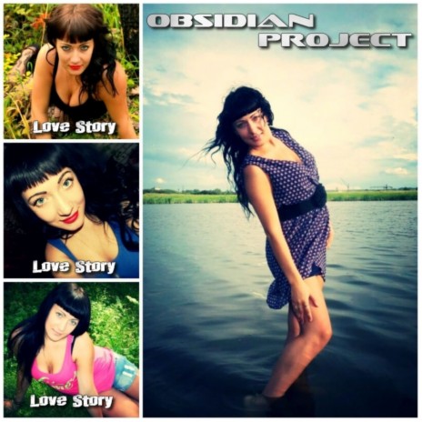 Love Story (Obsidian Project Remix) | Boomplay Music