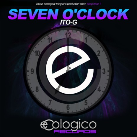 Seven O´clock (Original Mix)