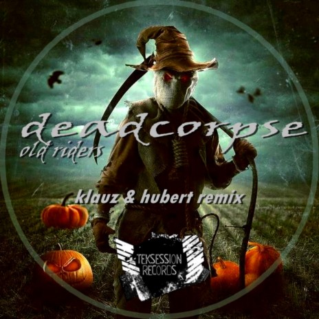 Dead Corpse (Hubert Remix) | Boomplay Music