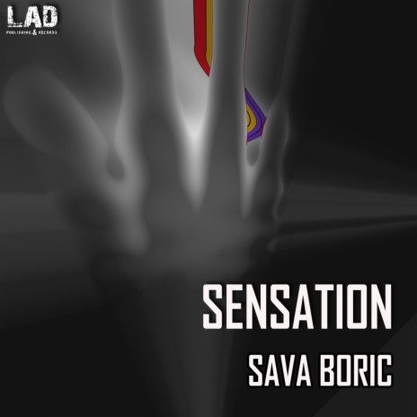 Sensation (Radio Edit) | Boomplay Music