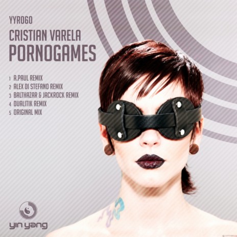 Pornogames (Balthazar & JackRock Remix) | Boomplay Music