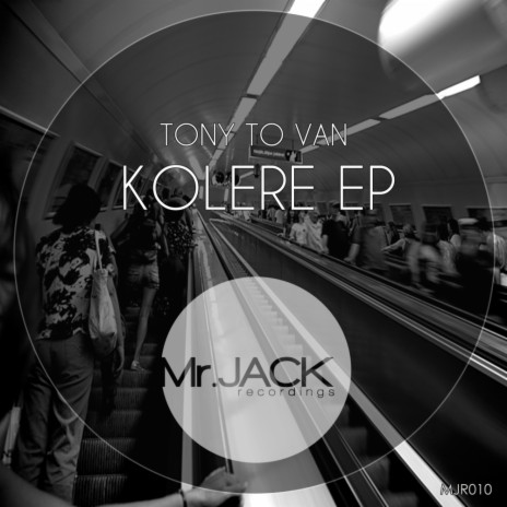 Kolere (Original Mix)