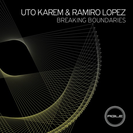 Breaking (Original Mix) ft. Ramiro Lopez