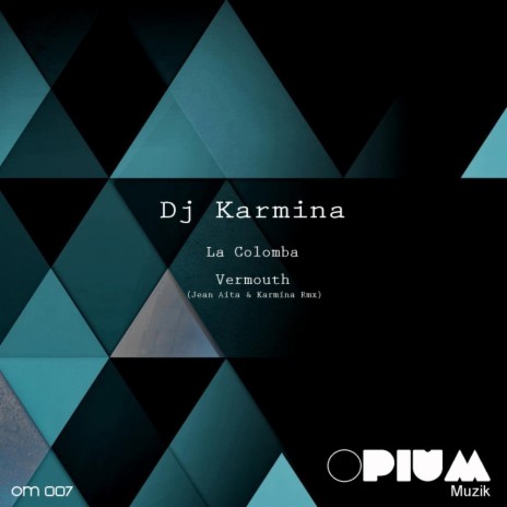 La Colomba (Original Mix)