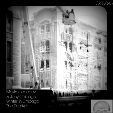 Winter In Chicago (Vince Fierro Remix) ft. Joey Chicago | Boomplay Music