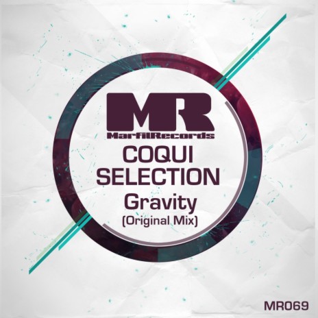 Gravity (Original Mix)