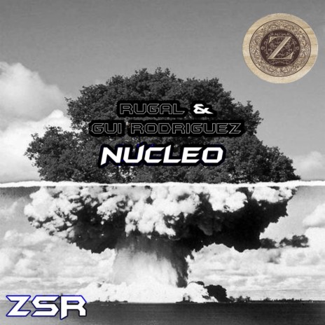 Nucleo (Original Mix) ft. Gui Rodriguez | Boomplay Music