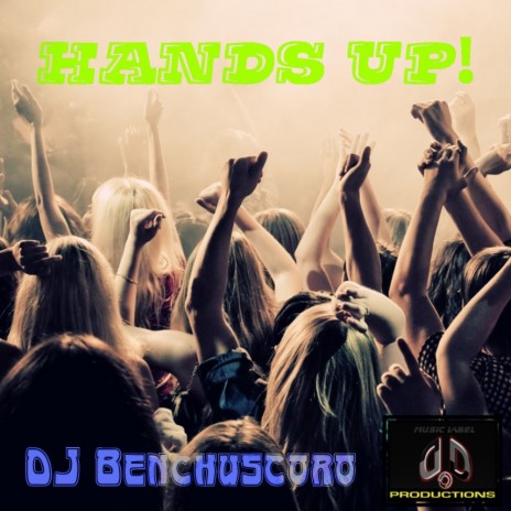 Hands Up! (Original Mix)