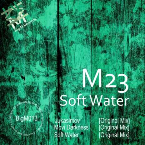 Soft Water (Original Mix)