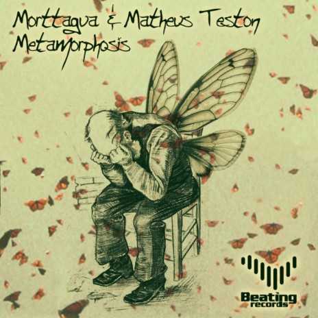 Metamorphosis (Original Mix) ft. Matheus Teston | Boomplay Music