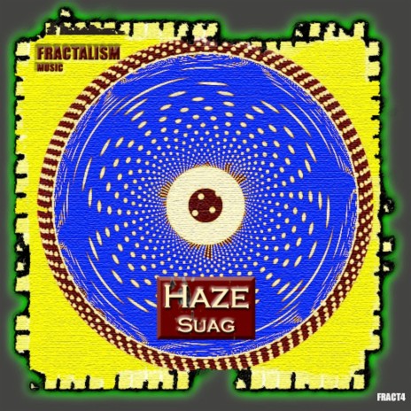 Haze (Original Mix) | Boomplay Music