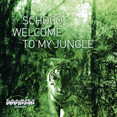 Enter The Jungle (Original Mix)