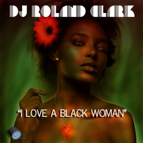 I Love A Black Woman (Bang The Drum Instrumental)