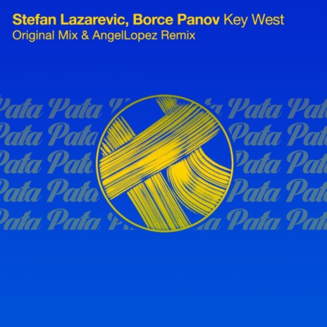 Key West (Original Mix) ft. Borce Panov | Boomplay Music
