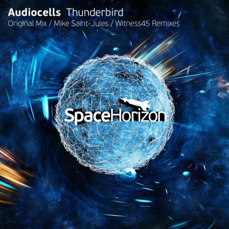 Thunderbird (Mike Saint-Jules Remix)