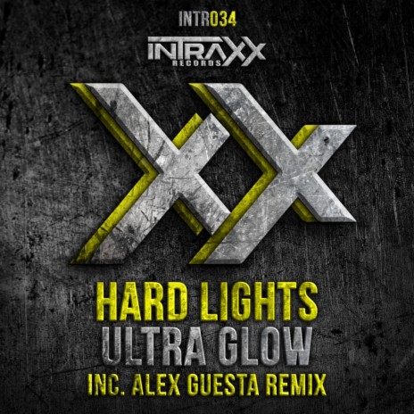 Ultra Glow (Original Mix)